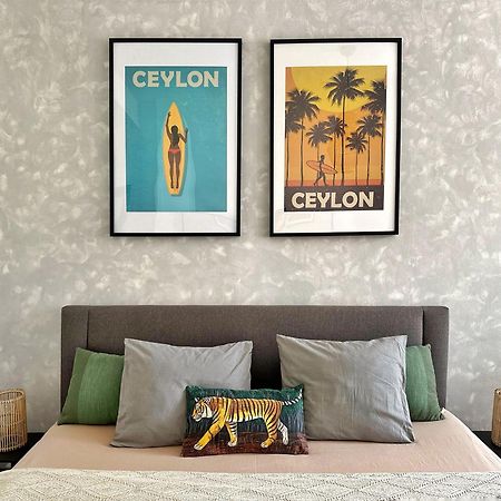 Bright And Central Suite With A Balcony Brno Bagian luar foto